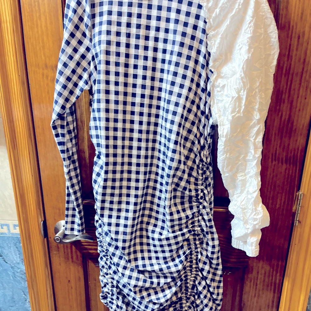 Women’s fancy fashion dress by ANOUK! Worn once to try on still has the tag!